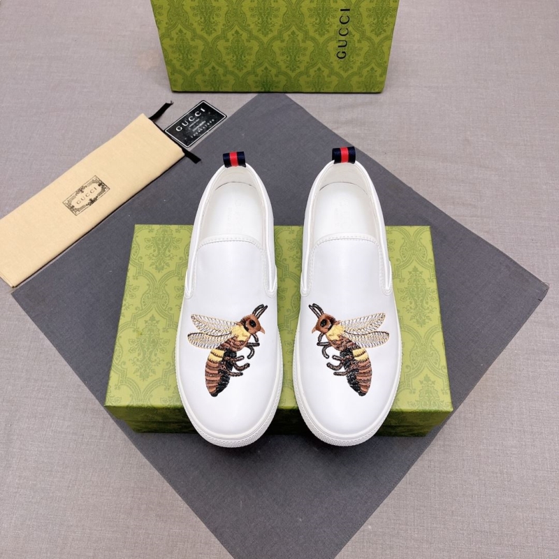 G*u*i casual shoes